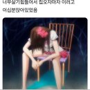애드펀치 | 어차피 시들걸 알면서도