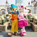 심쿵PC랜드 | 2019.2.12 에버랜드 [콩*그레듀에이션] 방문후기(with 더블 어트렉션 이벤트, 미리봄 나비정원)