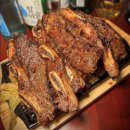 향기주점 | 서울 이태원 이태원사랑방 LA갈비와 닭발이 맛있는 요리주점 방문 후기