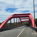 해군사 | 대마도 여행 1일차 첫번째 여정(히타카츠항, 한국전망대, 만관교)