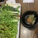 대림쌈밥 이미지