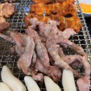 김가네숯불닭갈비 이미지