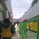 구내도전분교 화장실 | 쿠팡 고양1센터_입고(IB) 알바 첫 근무 후기