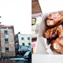 쏠레민박 이미지