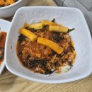 닥치고 떡볶이 수원매탄점 | [수원 매탄역 맛집] 감동튀김 매탄점 🍙 떡볶이 &amp; 튀김 진짜 대존맛 후기