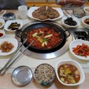 다정쌈밥전문점 이미지