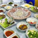 전주호 | 속초 횟집 아바이활어회센터 /전주호 청초호본점 솔직후기