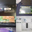 와콤 wacom INTUOS pro medium PEN TABLET PTH-651/K USB 커넥터 교체 / 수리 (커넥터 손상) 이미지