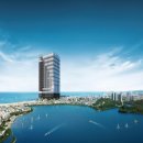 속초써밋베이해변 이미지