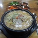 백암왕순대 이미지