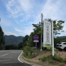 홍천강 오토캠핑장 | 홍천강 오토캠핑장 전기차충전 계곡 캠핑