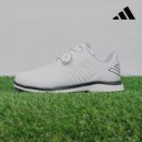 5983 | 아디다스 플루이드 모션 보아 여성 골프화 IH5983, 가성비 최고의 스파이크리스 골프화!