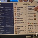 666burger | 압구정로데오 맛집 햄버거 수제버거 다운타우너 청담점