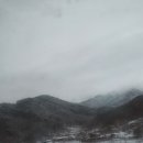 월정사 강릉 풍경사진 이미지