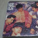 뉴 키즈 온더 블록(New Kids On The Block) LP 이미지