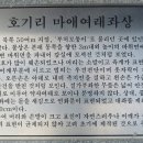 남원 호기리 마애여래좌상 이미지