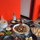 팔도감자탕 이미지