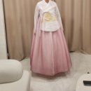 청담초등학교 | 청담 혼주한복_사락한복 계약 후기