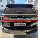 후퍼옵틱 선팅샵 앞 이미지