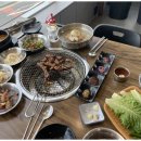 용담정육식당 이미지