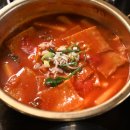 봉자떡볶이 이미지