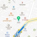 GS25 서동금사점 이미지