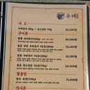 지에스25노형드림점 | 제주 드림타워 맛집 제주 우대 노형 본점 메뉴와 주차 후기