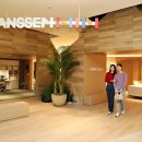 장안기업㈜ 이미지