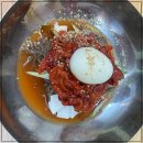 노원역맛집 상계중앙시장 냉면 &amp; 홍어무침 노원 고기집