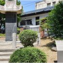 청주 영규대사 전장기적비 이미지