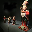 덕림사 | 광주 덕림사 명부전 지장보살 및 시왕상.복장유물 일괄(光州德林寺所藏地藏菩薩像-十王像一括).전남광주...
