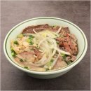 베트남 샤브샤브 쌀국수