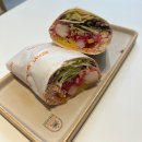 목포 남악 샐러드 맛집 보울레시피 후기