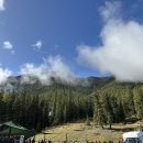 로즈앤크라운 | 밴프 곤돌라 스타벅스 방문, 밴프 점심식사 로즈앤크라운(ROSE&amp;CROWN)