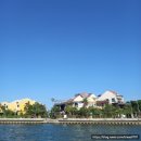 도시인 | 다낭 가족여행 후기, 2일차 시간이 천천히 흐르는 도시인 호이안 방문후기