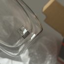 까사데까르네 | 이중내열유리컵 추천 까사무띠 더블월 이중컵 3종류 비교(까르네, 비키니, 아르네)