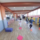 용인대 아이튼튼 태권도장 이미지