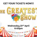This is the greatest show! 23rd April 2025 이미지