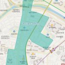 서문시장활성화구역 이미지