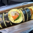 삼일프라자 | [서울 강남] 맛있는 키토김밥, 샌드위치가 있는 역삼동김밥 맛집 잇풀 방문 포장 후기