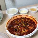 신정동신쭈꾸미