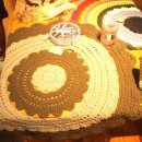 마음을 들뜨게 하는 뜨개소품 만들기 | [전시회] '낙양모사 주최' 2017-2018 HAND KNIT EXHIBITION 가을, 겨울 손뜨개 작품전