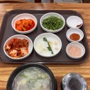 큰집 돼지국밥보쌈 이미지