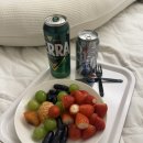 우아한과일 | 강남역 카페 추천, 과일카페 우아한 과일 후기