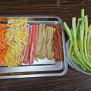 둘둘말은김밥 이미지