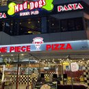 원피스피자 이미지