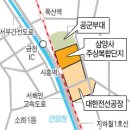 서울 금천구 '천지개벽 개발 청사진' 이미지