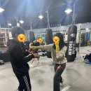 독산 팀타이거 복싱짐 | 당하동 복싱 검단팀타이거복싱짐에서 재미있게 복싱 배우기