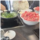 등촌샤브칼국수 - 성동구 | 등촌샤브칼국수