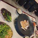 [오복솥뚜껑 연수구청점] 부드러운 삼겹살과 연수역쭈꾸미삼겹살의 조화
